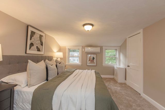 16 Norfolk Place, Sharon, MA 02067