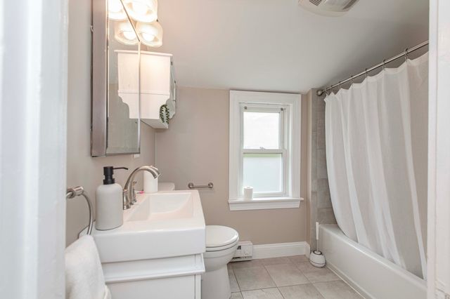 16 Norfolk Place, Sharon, MA 02067