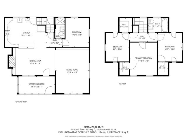 16 Norfolk Place, Sharon, MA 02067