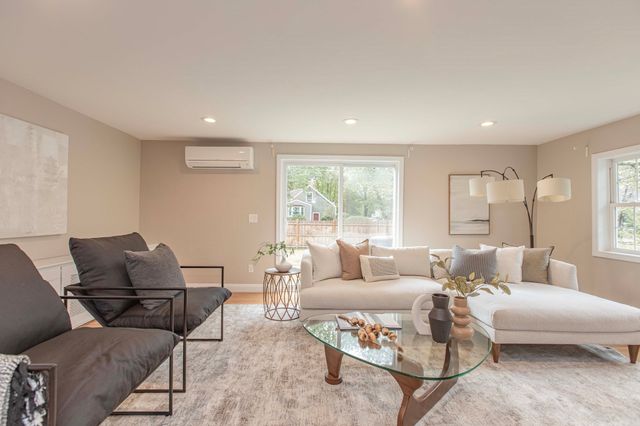 16 Norfolk Place, Sharon, MA 02067