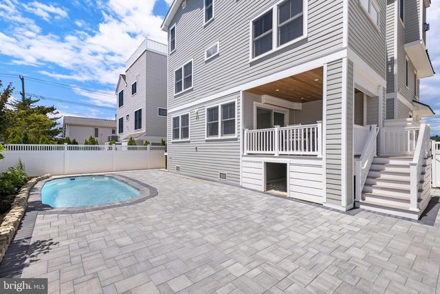 6 E MARINE LN, Long Beach Township, NJ 08008