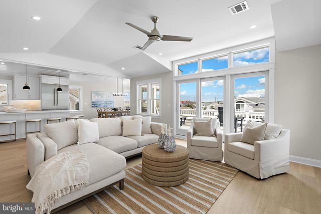 6 E MARINE LN, Long Beach Township, NJ 08008