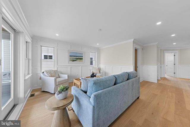 6 E MARINE LN, Long Beach Township, NJ 08008