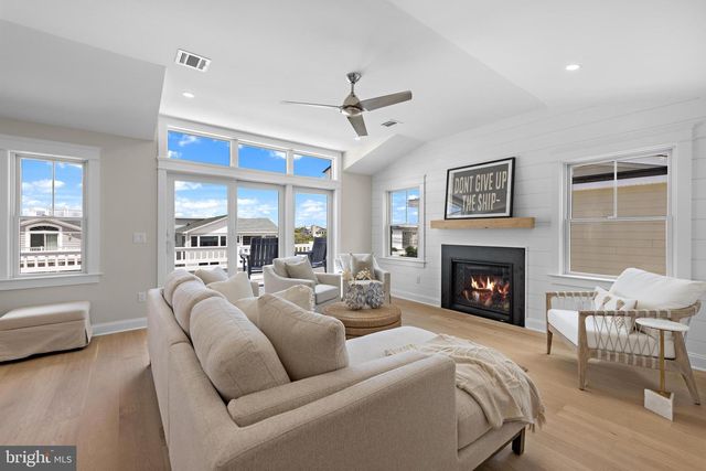 6 E MARINE LN, Long Beach Township, NJ 08008