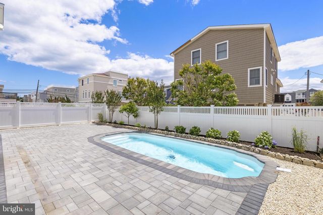 6 E MARINE LN, Long Beach Township, NJ 08008