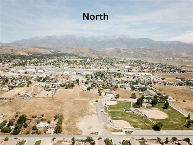 514 E Victory, Banning, CA 92220