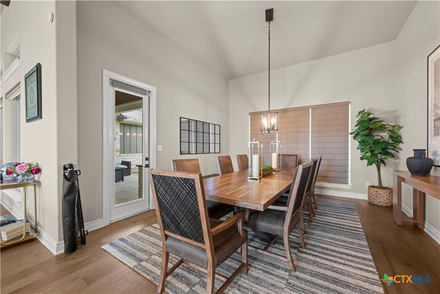 120 Rancho Deluxe, Liberty Hill, TX 78642