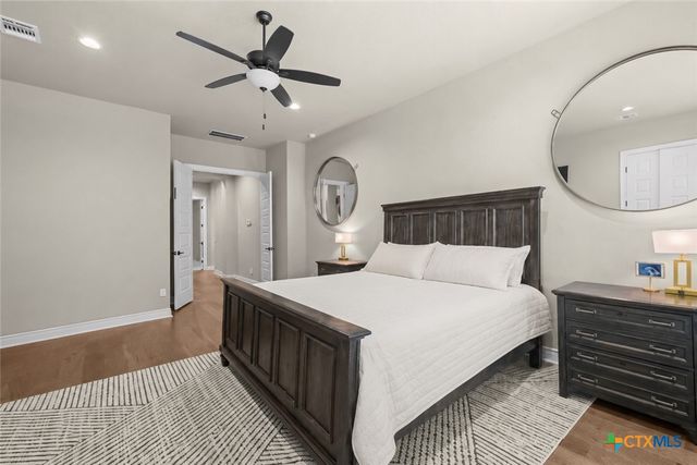 120 Rancho Deluxe, Liberty Hill, TX 78642