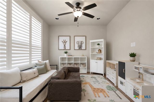 120 Rancho Deluxe, Liberty Hill, TX 78642