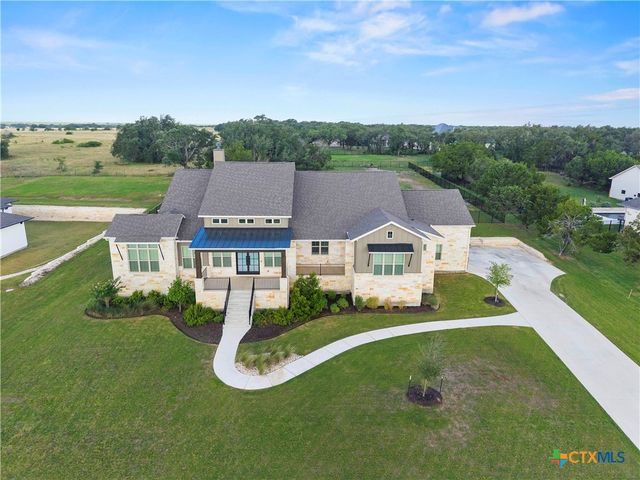 120 Rancho Deluxe, Liberty Hill, TX 78642