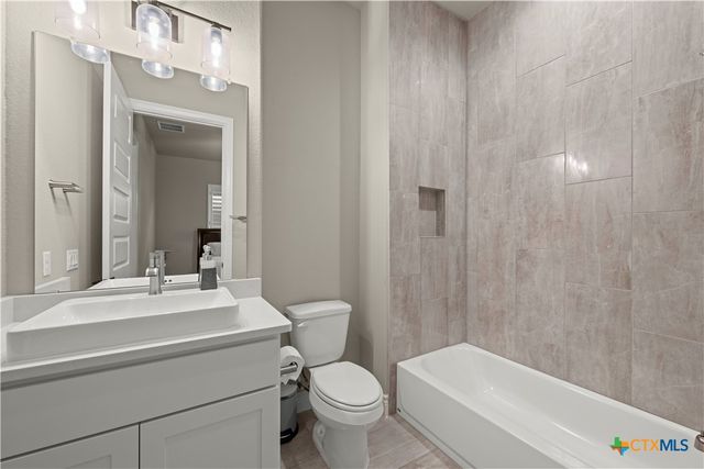 120 Rancho Deluxe, Liberty Hill, TX 78642