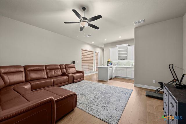 120 Rancho Deluxe, Liberty Hill, TX 78642