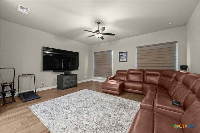 120 Rancho Deluxe, Liberty Hill, TX 78642