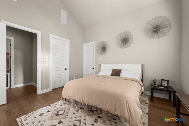 120 Rancho Deluxe, Liberty Hill, TX 78642