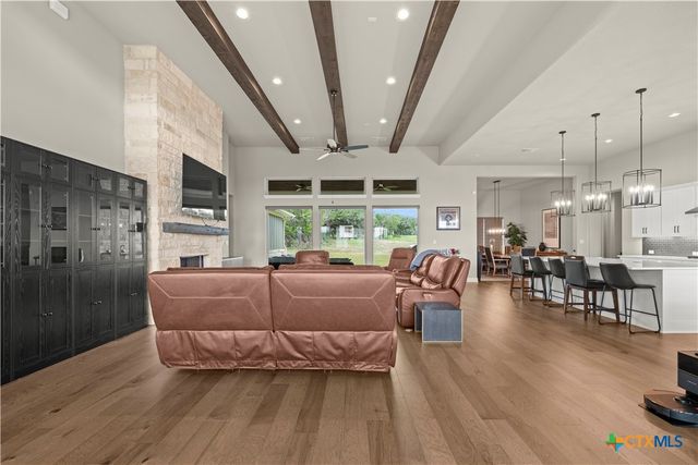120 Rancho Deluxe, Liberty Hill, TX 78642