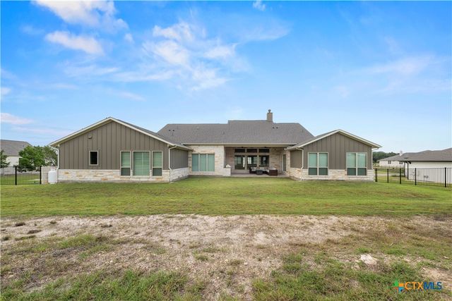120 Rancho Deluxe, Liberty Hill, TX 78642