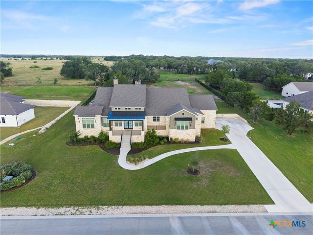 120 Rancho Deluxe, Liberty Hill, TX 78642