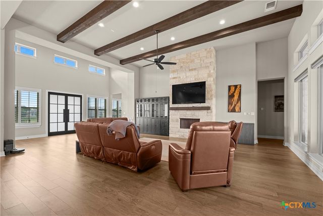 120 Rancho Deluxe, Liberty Hill, TX 78642