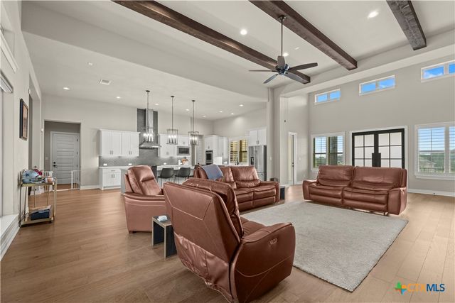 120 Rancho Deluxe, Liberty Hill, TX 78642