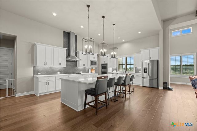 120 Rancho Deluxe, Liberty Hill, TX 78642