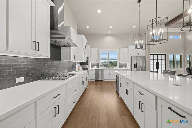 120 Rancho Deluxe, Liberty Hill, TX 78642