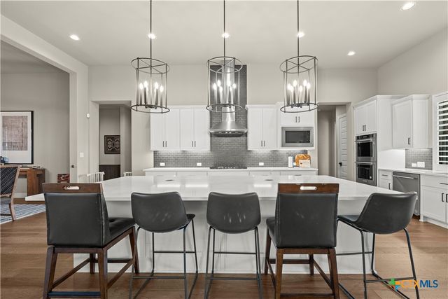 120 Rancho Deluxe, Liberty Hill, TX 78642