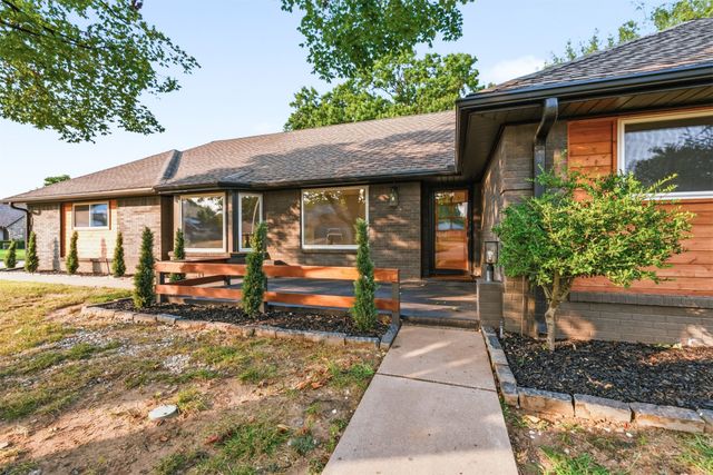 6655 S 67th East Avenue, Tulsa, OK 74133