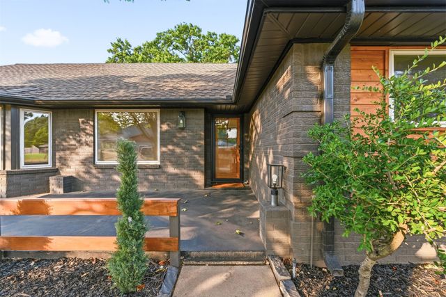 6655 S 67th East Avenue, Tulsa, OK 74133
