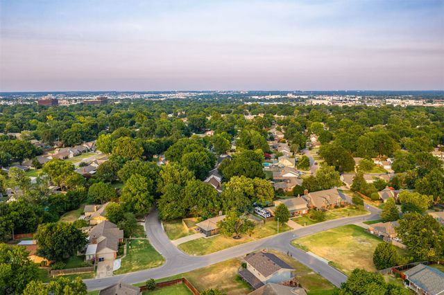 6655 S 67th East Avenue, Tulsa, OK 74133