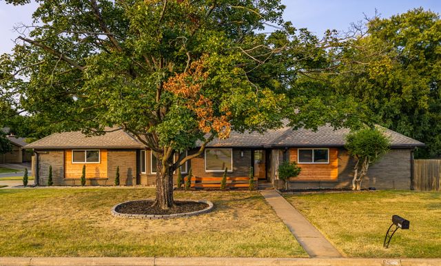 6655 S 67th East Avenue, Tulsa, OK 74133
