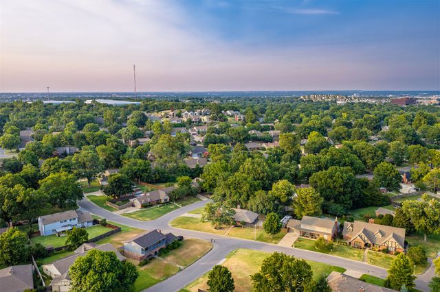 6655 S 67th East Avenue, Tulsa, OK 74133