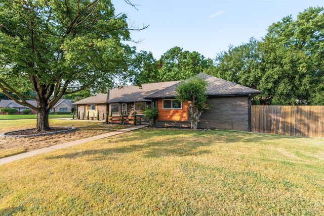 6655 S 67th East Avenue, Tulsa, OK 74133