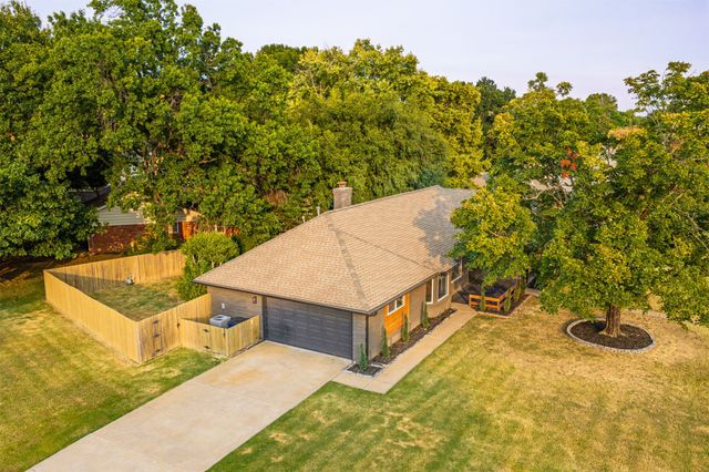6655 S 67th East Avenue, Tulsa, OK 74133