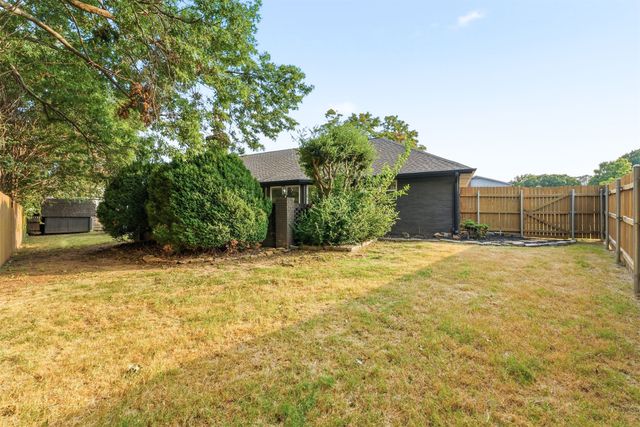 6655 S 67th East Avenue, Tulsa, OK 74133