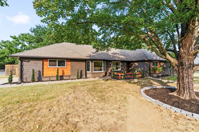 6655 S 67th East Avenue, Tulsa, OK 74133