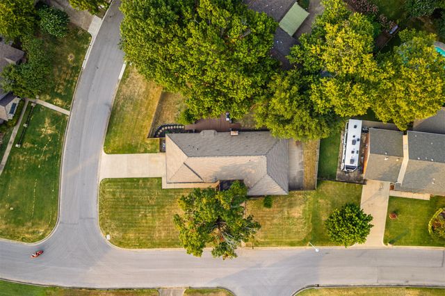 6655 S 67th East Avenue, Tulsa, OK 74133