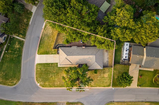 6655 S 67th East Avenue, Tulsa, OK 74133