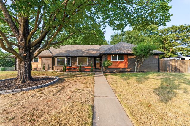 6655 S 67th East Avenue, Tulsa, OK 74133