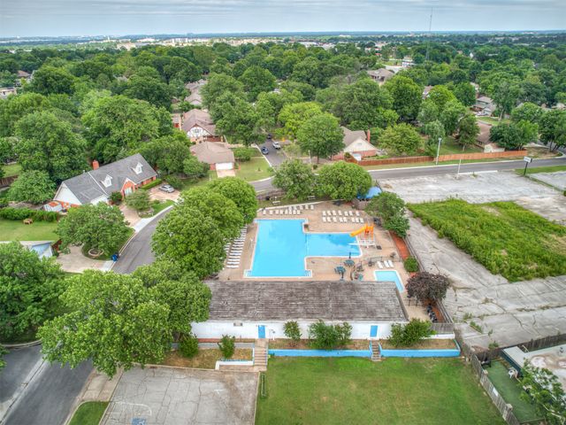 6655 S 67th East Avenue, Tulsa, OK 74133