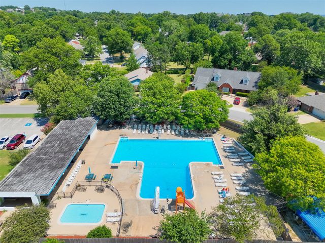 6655 S 67th East Avenue, Tulsa, OK 74133
