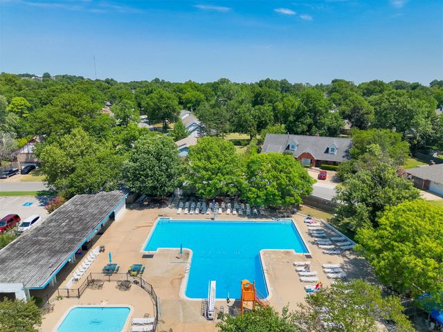6655 S 67th East Avenue, Tulsa, OK 74133