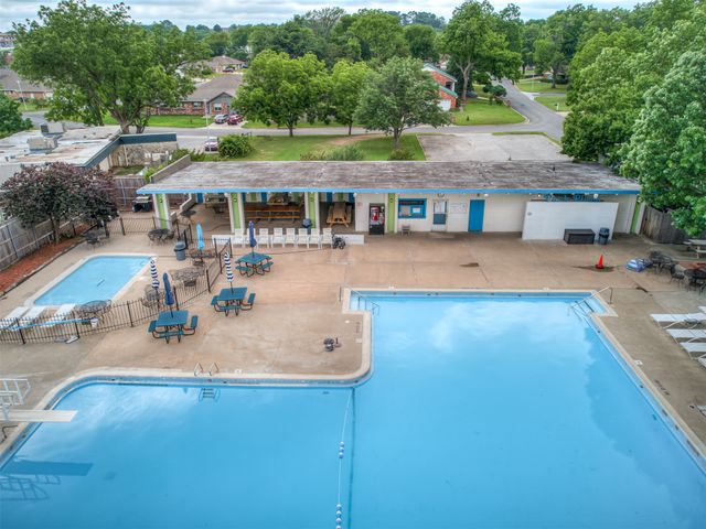 6655 S 67th East Avenue, Tulsa, OK 74133