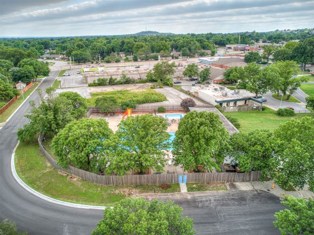 6655 S 67th East Avenue, Tulsa, OK 74133