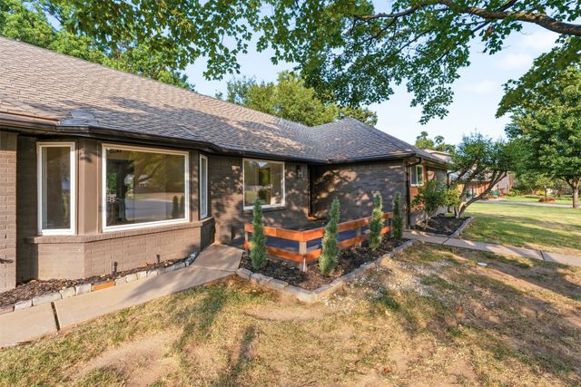 6655 S 67th East Avenue, Tulsa, OK 74133