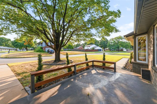 6655 S 67th East Avenue, Tulsa, OK 74133