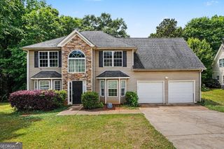 386 Madison Avenue, Hampton, GA 30228