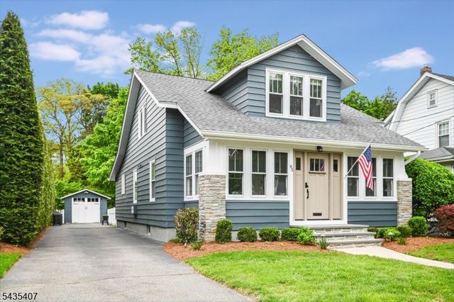 65 Ferndale Ave, Glen Rock Boro, NJ 07452