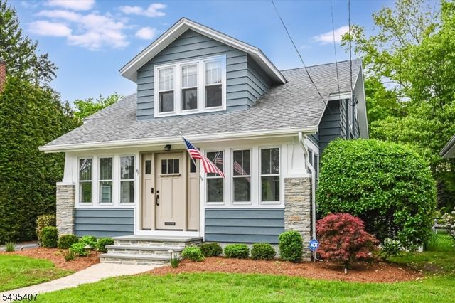 65 Ferndale Ave, Glen Rock Boro, NJ 07452
