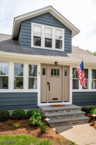 65 Ferndale Ave, Glen Rock Boro, NJ 07452
