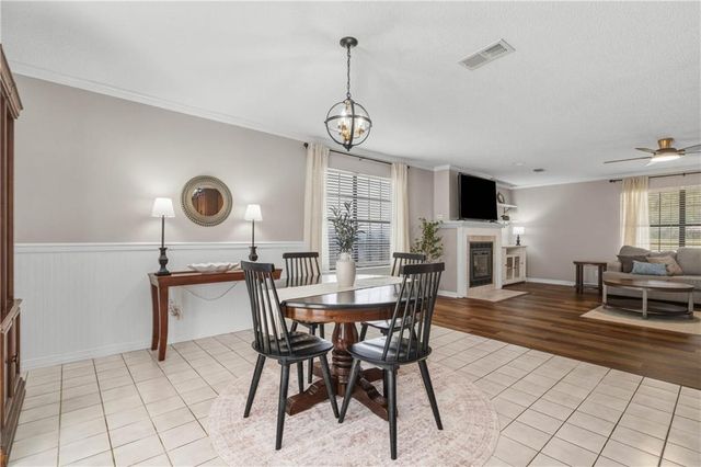 2895 Crabtree Court, Mobile, AL 36618